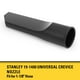 thumbnail image 4 of Crevice Tool STANLEY 19-1400 universal para aspiradora húmeda y seca, 4 of 4