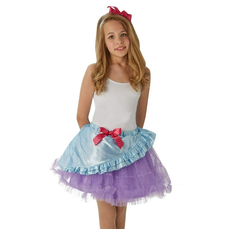 Jane Descendants Tutu Tween Jane Descendants Tutu Tween