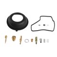 thumbnail image 4 of Carburetor Rebuild Kit,56 Pieces Carburetor Repair Carburetor Overhaul Kit Carburetor Maintenance Kit Highly Versatile, 4 of 8