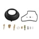thumbnail image 2 of Kit de reparación de carburador de 56 piezas de repuesto para MAGNA VF500C V30 VF500F, 2 of 12