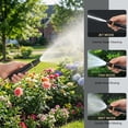 thumbnail image 3 of Larnto High Pressure Sprayer, 2026 New Multi High Pressure Water , Larnto Powerful High-Pressure Home Car Wash & Garden Sprayer, for Watering Plants and Vegetables, and Car Washing (1 Pack), 3 of 8
