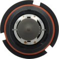 thumbnail image 4 of Foco Frontal Basic Sylvania 9004 Halogeno Paquete De 1 Pza Osram 35881, 4 of 6