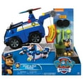 thumbnail image 3 of PAW Patrol – Flip & Fly Chase, 2-in-1 Transforming Vehicle, 3 of 8