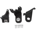 thumbnail image 2 of Headlight Bracket Repair Kit, Waterproof Headlight Bracket Lug Repair Kit  for Car Vehicle Left: 51816681,Right: 51816682, 2 of 7