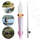 thumbnail image 3 of Cebo Pesca Calamar Duro Wobblers Ojos 3D Hundimiento Rápido Accesorios, 3 of 9