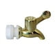 thumbnail image 5 of 2x Grifo Dispensador, Grifo con Válvula de Vino, Grifo Ligero Y Práctico para Tanque de Agua con Fugas, Grifo de Agua para Hoteles, Hogar, Bares, 2 piezas, 5 of 8