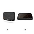 thumbnail image 3 of Wweixi Clavier Sans Fil 2.4G Écran Tactile Complet pour Maison Bureau Dortoir Tablette Ordinateur Portable PC Remplacement avec Rétroéclairage, 3 of 6