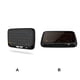 thumbnail image 5 of Tholdsy Teclado inalámbrico de 2,4G, pantalla táctil completa, teclado para el hogar, la Oficina, el dormitorio, la tableta, el ordenador portátil, la Videojuegos y accesorios Sin retroiluminación, 5 of 6