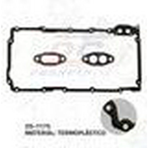 Empaque Carter DC Gasket Para Chevrolet Trailblazer 2006 - 2009 (DC Gasket)