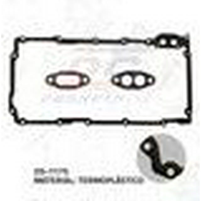 Empaque Carter DC Gasket Para Gmc Sierra 1500 2001 - 2018 (DC Gasket)