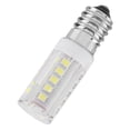 thumbnail image 1 of Ceramic Corn Bulb, E14 220V LED Corn Light, Warehouse For Cabinet For Shelves Garage, 1 of 8