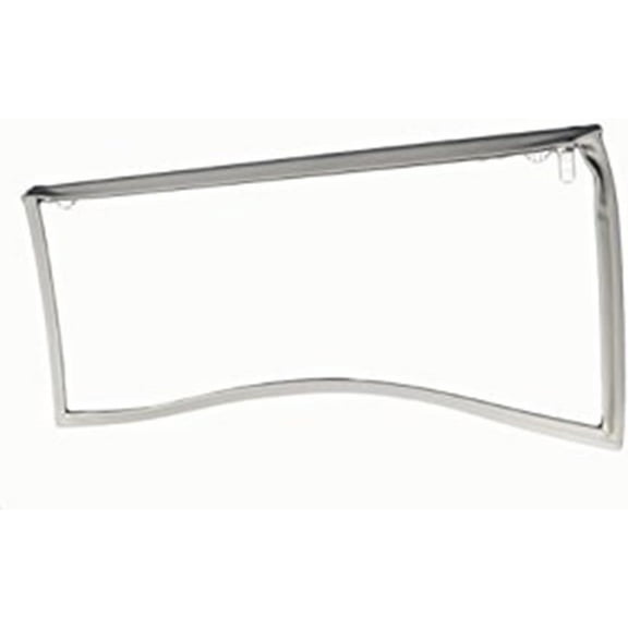 LG Genuine OEM ADX73571201 Refrigerator Door Gasket Assembly