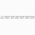 thumbnail image 3 of CAUYDY Infant Boys Going Home Outfits Preemie Girls Layette Set 8 Pieces Fall Winter Spring Summer Comfy Clothes Baby Sleepers for Newborn Sizes One Size,Pink, 3 of 4