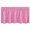 Pink, variant on Bed Skirts for Adjustable Bed Bed Skirt Wrap Around Elastic Ruffles Resistant with Adjustable Elastic Belt