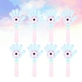 thumbnail image 2 of 10pcs Hand Clappers Funny Plastic Durable Safe Hand Clappers Kids Hand Clappers for Children, 2 of 6