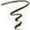 Deep Brown, variante sur Maybelline New York Tattoo Studio®, Crayon Teinture Pour Sourcils, 1 mL 1 ml