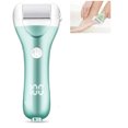 thumbnail image 1 of Electric Callus Remover, Usb Rechargeable Callus Remover With 2 Spare Rollers, 2 Speed, Callus Rasp Electric, Foot Care Pedicure Set For Dry, Chapped Feet And Dead Skin, 1 of 8