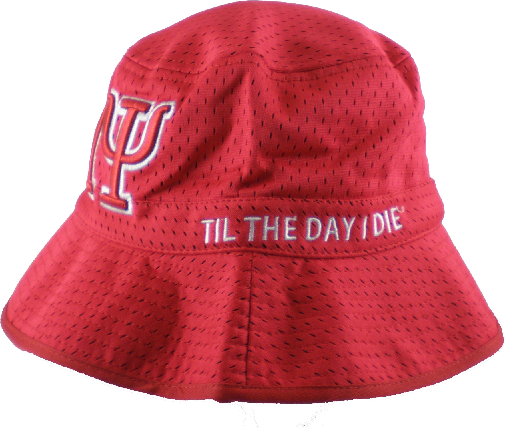 kappa alpha psi bucket hat