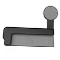 thumbnail image 3 of stanreset Magnetic Phone Holder Side Mount Clip on Expansion Bracket for Cellphone, 3 of 6