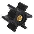 thumbnail image 1 of 6 Impulsor de Cuchilla, Reemplace DirectO 6303-0001 Impulsor de la Bomba de Agua Flujo de Enfriamiento Alto para motor externo, 1 of 7
