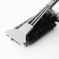 thumbnail image 4 of DEK™ 17-Inch Triple Head Nylon Brush, 4 of 4