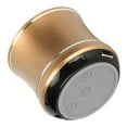 thumbnail image 1 of Altavoz Inalámbrico, Mini Altavoz Simple Manos Libres IP67 Impermeable Para Senderismo Para Ducha Para Baños, 1 of 7