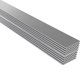 thumbnail image 1 of Barra de Estaño de Baja Temperatura Alambre de Soldadura Alambre de Soldadura de Aluminio Irfora 500 * 1.6mm 100PCS, 1 of 7