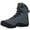 Gray, variant on XPETI Waterproof Warm Mens Boot Men's Hiking Boots Thermator Black