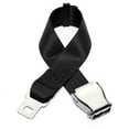 thumbnail image 3 of Safety Belt Extender Airplane Seat Belt Extension Belt Adjustable From About 20 to 100 Cm, 3 of 5