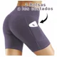 thumbnail image 2 of Short Licra Deportivo Correr Gym Mujer Vanquish Kd01 Gyk, 2 of 8