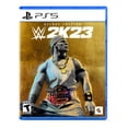 thumbnail image 1 of WWE 2K23 Deluxe Edition (PS5) - English Version, 1 of 7