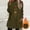 Army Green, variant on Oplxuo Womens Sherpa Sweaters Crewneck Long Sleeve Fuzzy Printed Oversized Sweatshirt with Pockets Pullover Soft Fall Tops