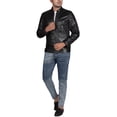 thumbnail image 3 of Veste Homme Noire, 3 of 3