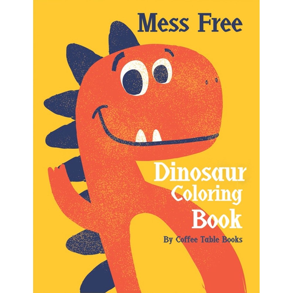 coloring-book-mess-free-dinosaur-coloring-book-dinosaur-mess-free