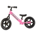 thumbnail image 1 of Strider 12 Classic Entry Balance Bike for Toddler Kids 18 - 36 Months Old, Pink, 1 of 5