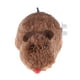 thumbnail image 4 of Juguete De Rata Mecánica Clockwork Mouse Toy Cat Plush Rat Movimiento mecánico Juguete interactivo (Marrón) Wdftyju Libre de BPA, 4 of 8