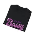 thumbnail image 4 of Funny I'm not bossy Women Lady Mom Apparel, 4 of 5