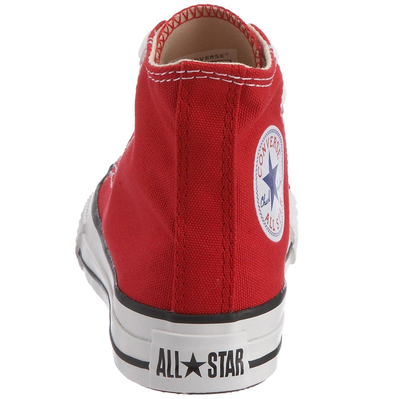 Children's Converse Chuck Taylor All Star High Top Sneaker - image 3 of 11