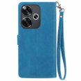 thumbnail image 5 of Funda billetera anti-golpes para GANGXUN Xiaomi POCO F6 , ideal para día a día y trabajo, 5 of 5