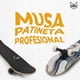 thumbnail image 3 of Patineta Profesional de Madera Skateboard Modelo Musa Pulpo, 3 of 5