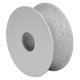 thumbnail image 3 of Muela abrasiva de diamante, muela abrasiva abrasiva de diamante soldado de 7,3 cm Funcionalidad inteligente, 3 of 8