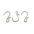 thumbnail image 1 of Ganchos en S Kearding 30 piezas de acero inoxidable Para cocina, 1 of 6
