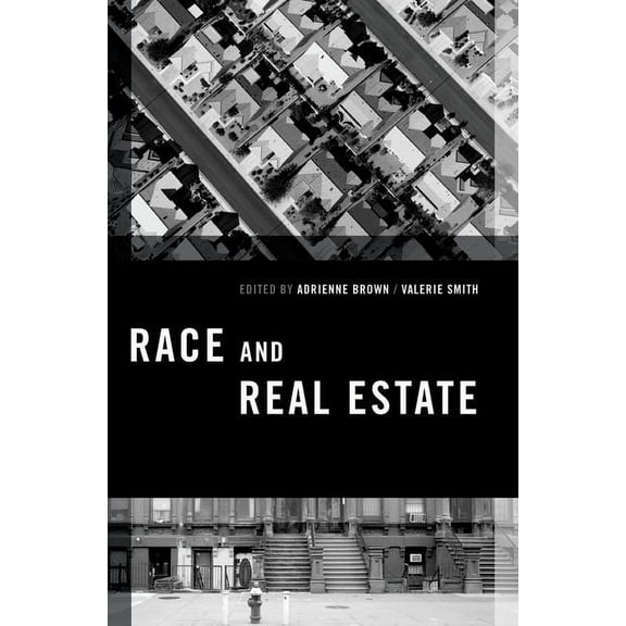 Transgressing Boundaries: Studies in Bla Race and Real Estate, (Paperback)