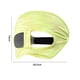 thumbnail image 3 of VR Transpirable Sweat Band Sunshade Eye Cover para Oculus Quest 2/1 Gaming Headset Ndcxsfigh Para estrenar, 3 of 8