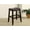 Blue, variant on Kent 29" Saddle Stool (PAIR)