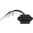 thumbnail image 1 of IYA6053 Cdi Module for Yamaha Outboard Marine 6F5-85540-21-00, 6F5-85540-22-00, 1 of 1