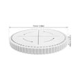 thumbnail image 2 of FESTFENDS Tablero Kumihimo Para Pulseras Con Disco Resistente Y Compatible Con Varios Materiales, 2 of 7