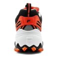 thumbnail image 3 of Tenis Fila Oakmont Tr MID Hombre Casual Deportivo naranja 27.5, 3 of 5
