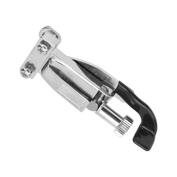 Snare Drum Strainer, Snare Drum Parts Replacement Metal For Snare Drum