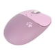 thumbnail image 5 of Lindo Ratón Inalámbrico Cat 2.4g, 3 Niveles DPI, Silencioso, Compatible, Con Diseño único y Batería de Larga Duración, 5 of 7